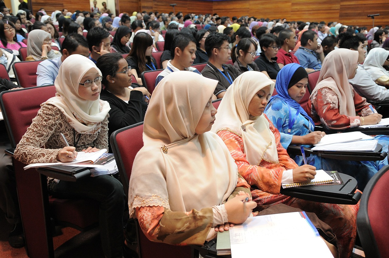 public university graduates